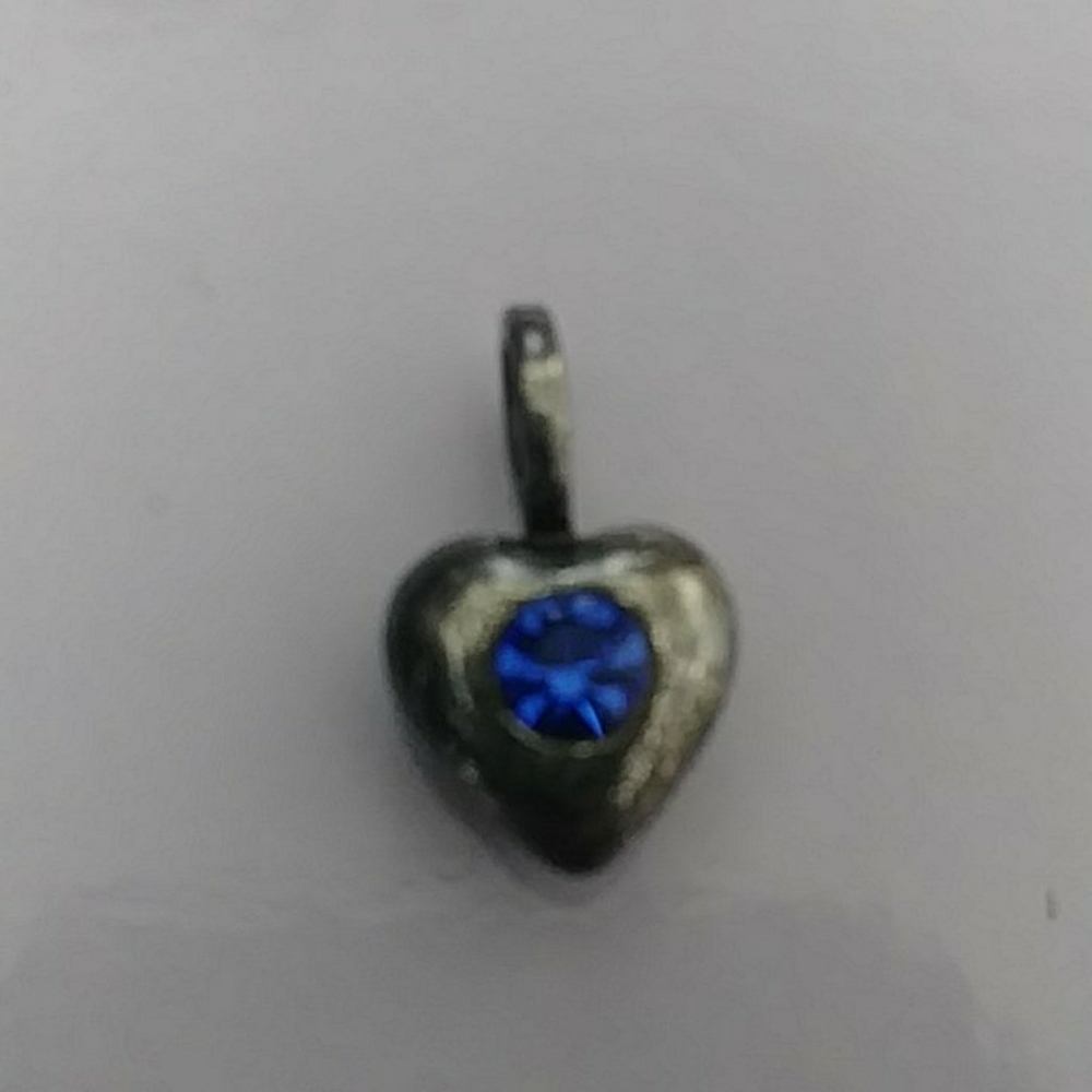 Necklace pendant